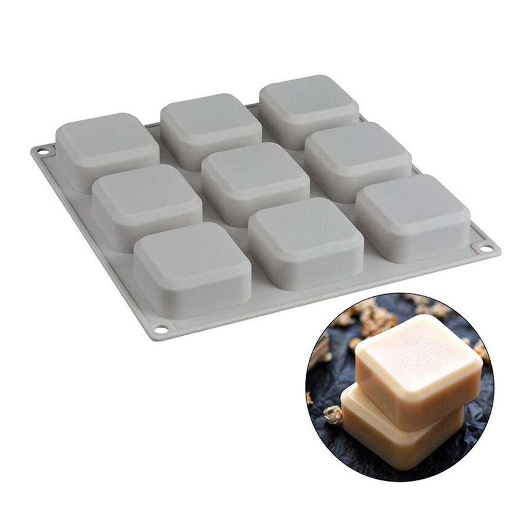 Силиконовые формы для торта, формы для хлеба, кексов, печенья, формы для выпечки, сделай сам