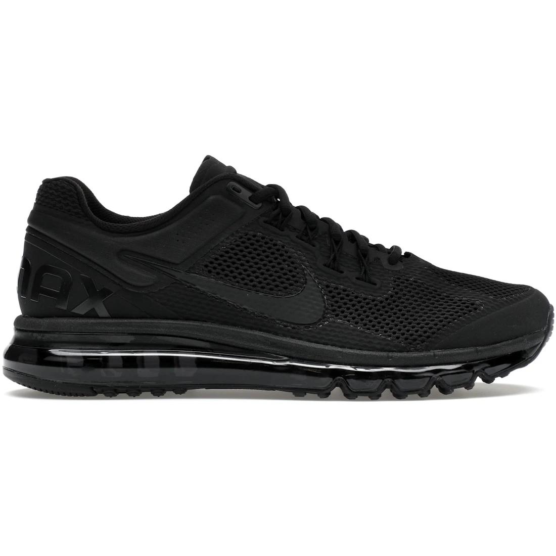 Кроссовки Nike Air Max 2013 Triple Black(ФЗ3156-010) 40.5
Кроссовки Nike Air Max 2013 Triple Black(ФЗ3156-010) 40.5