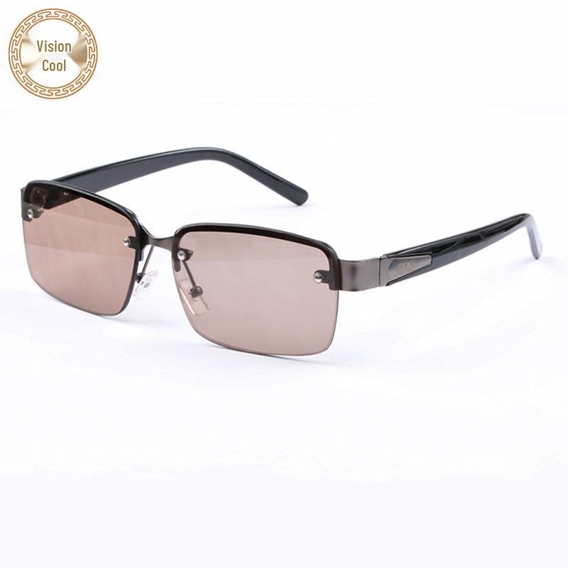 Men s Genuine Crystal Stone Sunglasses - Perforated, Eye-Nourishing, and Protective Glasses for Middle-Aged and Elderly.
Men s Genuine Crystal Stone Sunglasses - Perforated, Eye-Nourishing, and Protective Glasses for Middle-Aged and Elderly.
