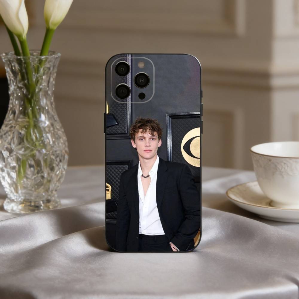 Handsome H-Hunter D-Doohan Phone Case Silicone Soft For IPhone 17pro 16 15 14 13 12 11 X XR Plus Pro Max Plus iPhone13
Handsome H-Hunter D-Doohan Phone Case Silicone Soft For IPhone 17pro 16 15 14 13 12 11 X XR Plus Pro Max Plus iPhone13