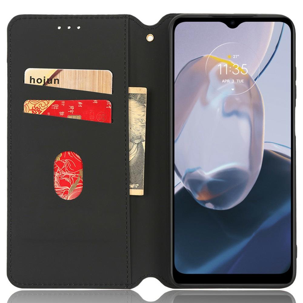 For Motorola Moto E22 4G/Moto E22i 4G Imprinted Rhombus Pattern Wallet Cover PU Leather Magnetic Auto Closing Stand Phone Case Brown
For Motorola Moto E22 4G/Moto E22i 4G Imprinted Rhombus Pattern Wallet Cover PU Leather Magnetic Auto Closing Stand Phone Case Brown