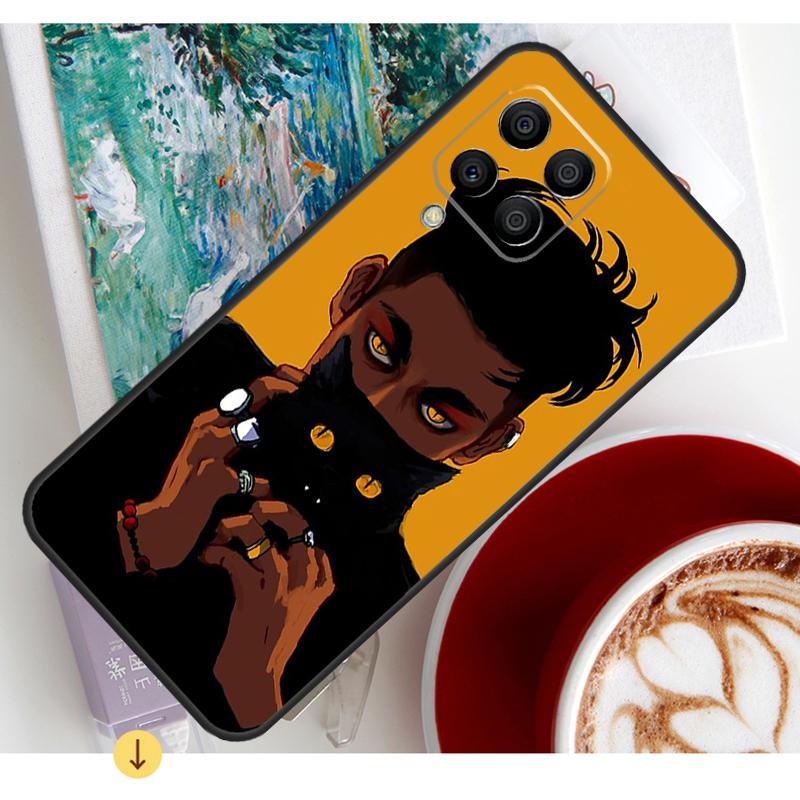Shadowhunters Case For Samsung Galaxy M54 M23 M20 M32 M52 M56 M16 M36 M34 M14 M35 M55 M15 M11 M31 M13 M53 Samsung M33
Shadowhunters Case For Samsung Galaxy M54 M23 M20 M32 M52 M56 M16 M36 M34 M14 M35 M55 M15 M11 M31 M13 M53 Samsung M33