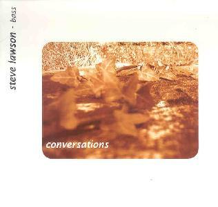 CD STEVE LAWSON, JEZ CARR - Conversations PMR0012 Pillow Mountain 2002 UK Jazz Used
CD STEVE LAWSON, JEZ CARR - Conversations PMR0012 Pillow Mountain 2002 UK Jazz Used