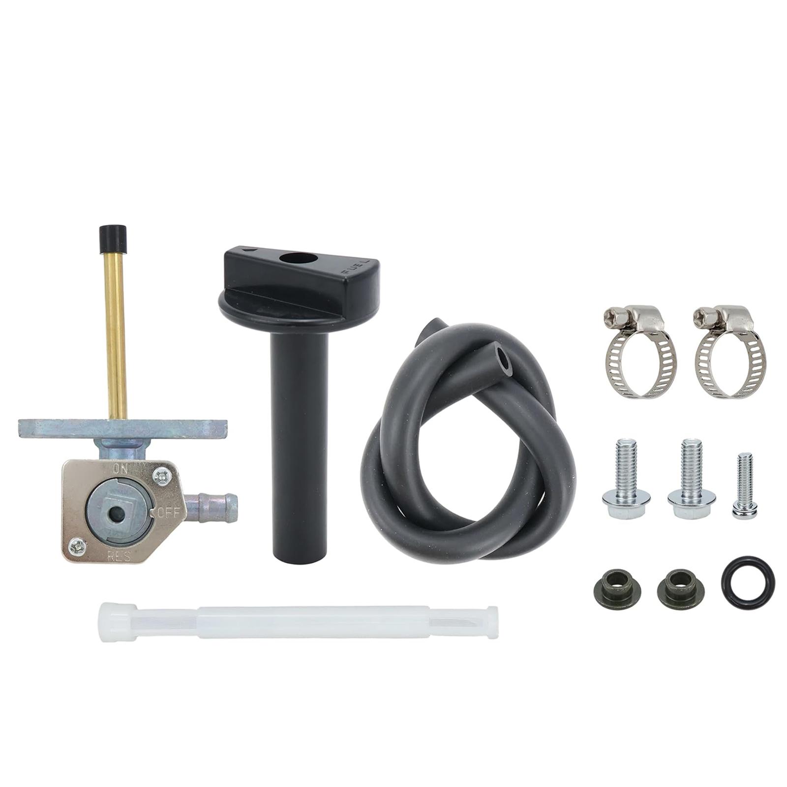 Direct Oil Tank Petcock Switching Adapter Replacement Mounting Accessories for TRX250 TRX350 TRX400 TRX420 TRX450 TRX500 1
Direct Oil Tank Petcock Switching Adapter Replacement Mounting Accessories for TRX250 TRX350 TRX400 TRX420 TRX450 TRX500 1