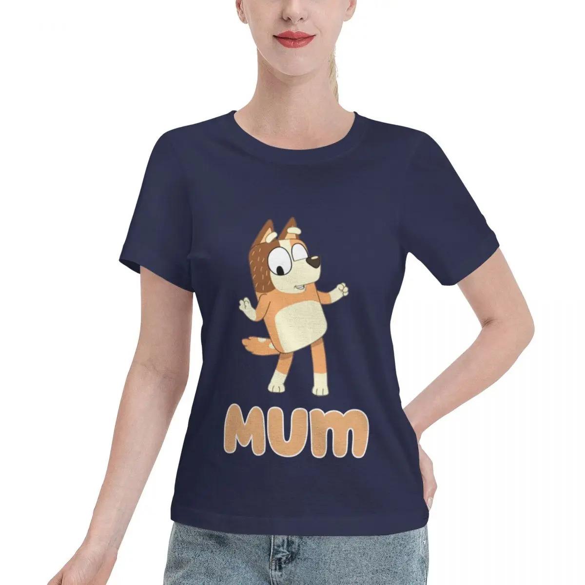 Chilli heeler mum Classic T-Shirt вінтажний одяг жіночі футболки з малюнком S
Chilli heeler mum Classic T-Shirt вінтажний одяг жіночі футболки з малюнком S