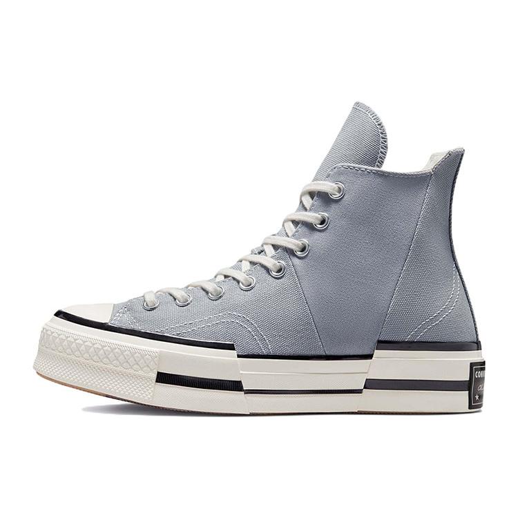 Chuck 70 Converse Plus High Попелястий камінь A00741C 35
Chuck 70 Converse Plus High Попелястий камінь A00741C 35