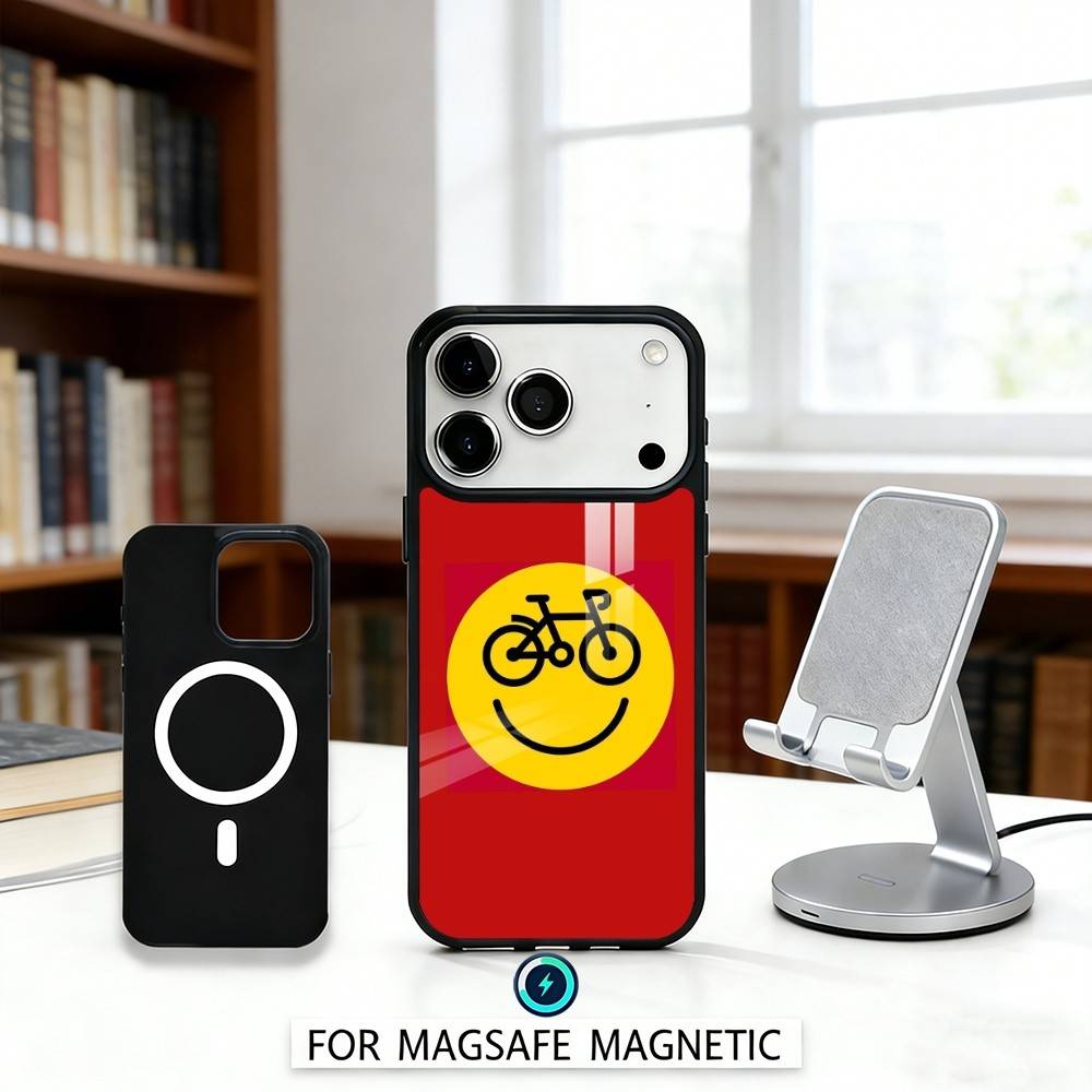 T-Tour De France Bicycle Exercise Phone Case For iPhone 17,16,15,14,13,12,Pro,Max For Magsafe Magnetic Wireless Charging iPhone16
T-Tour De France Bicycle Exercise Phone Case For iPhone 17,16,15,14,13,12,Pro,Max For Magsafe Magnetic Wireless Charging iPhone16