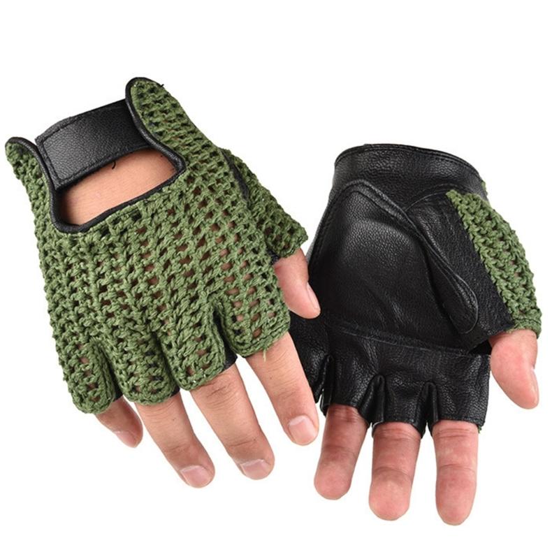 1pair Outfield Player Gloves Bicycles Field Mittens Motorcycle Cycling Gym Gloves for Outdoor Sports and Cycling чёрный/зелёный
1pair Outfield Player Gloves Bicycles Field Mittens Motorcycle Cycling Gym Gloves for Outdoor Sports and Cycling чёрный/зелёный