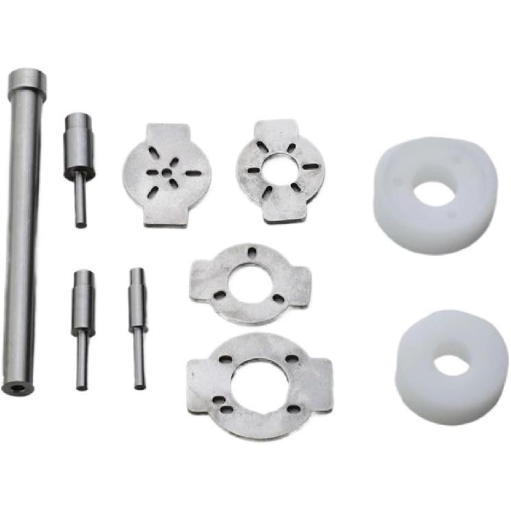 Gimbal Motor Removal Tool, Disassembly Device Repair Spare Parts Mavic 3 Series 1 set
Gimbal Motor Removal Tool, Disassembly Device Repair Spare Parts Mavic 3 Series 1 set