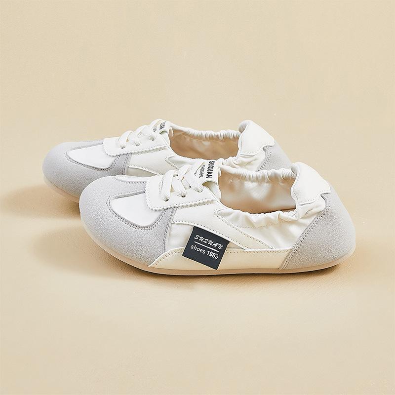 German training shoes women, spring running casual shoes thick sole 40 бежевий
German training shoes women, spring running casual shoes thick sole 40 бежевий