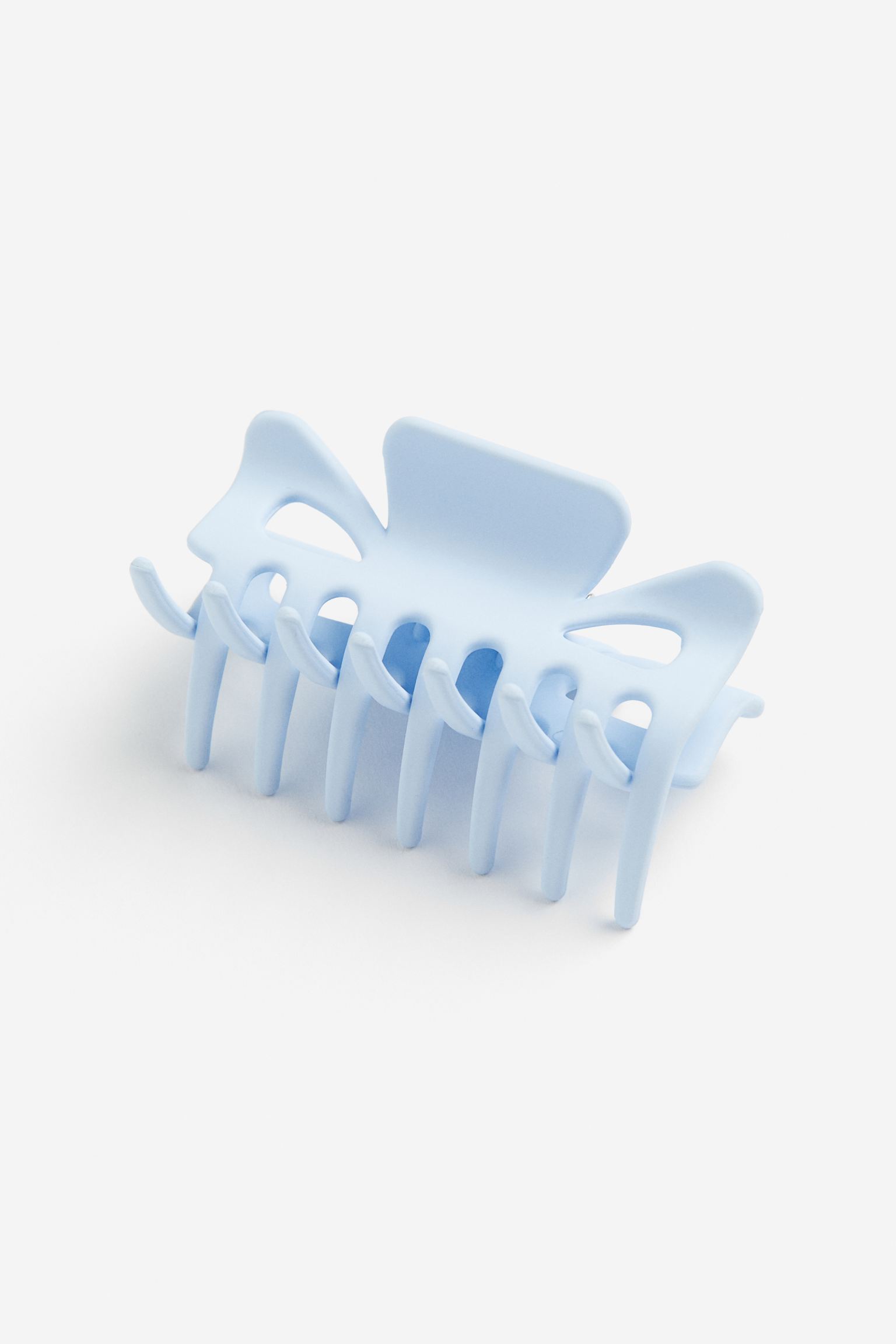 Коготь волос
Коготь волос