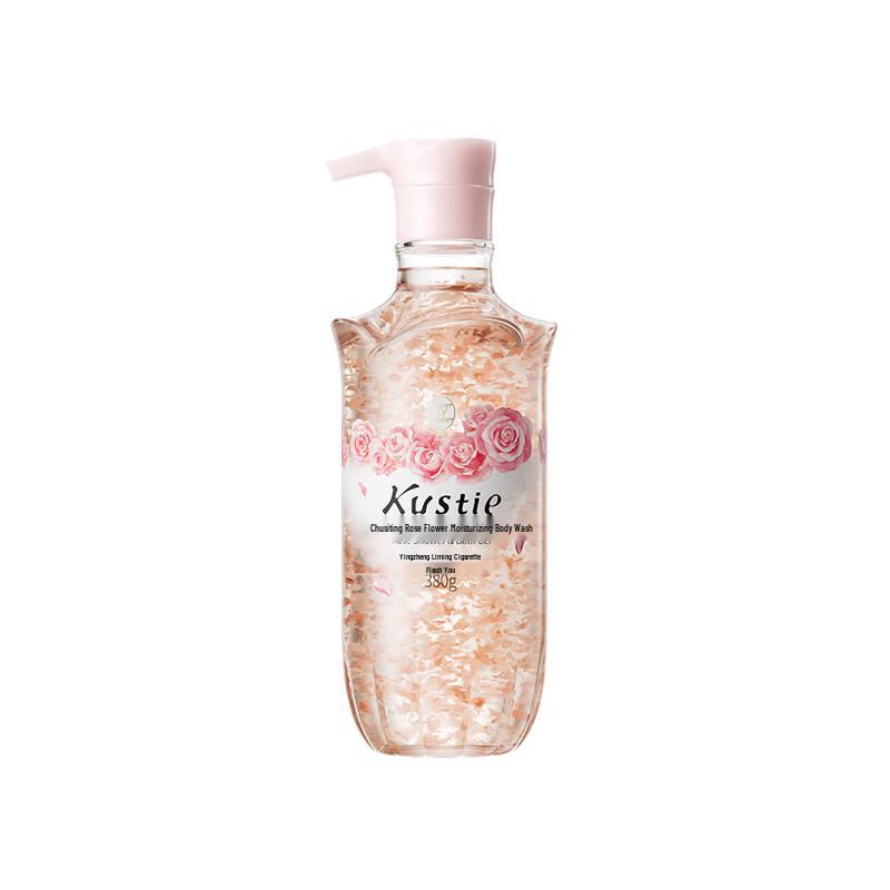 Costin Rose Petal Shower Gel
Costin Rose Petal Shower Gel