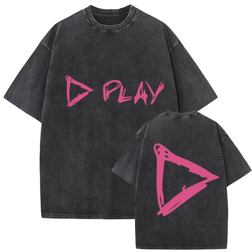 Vintage Washed Ed Sheeran Play Tour Pop Music TShirt Men Women Harajuku Fashion Fans Oversized T Shirt Hip Hop Streetwear S
Vintage Washed Ed Sheeran Play Tour Pop Music TShirt Men Women Harajuku Fashion Fans Oversized T Shirt Hip Hop Streetwear S