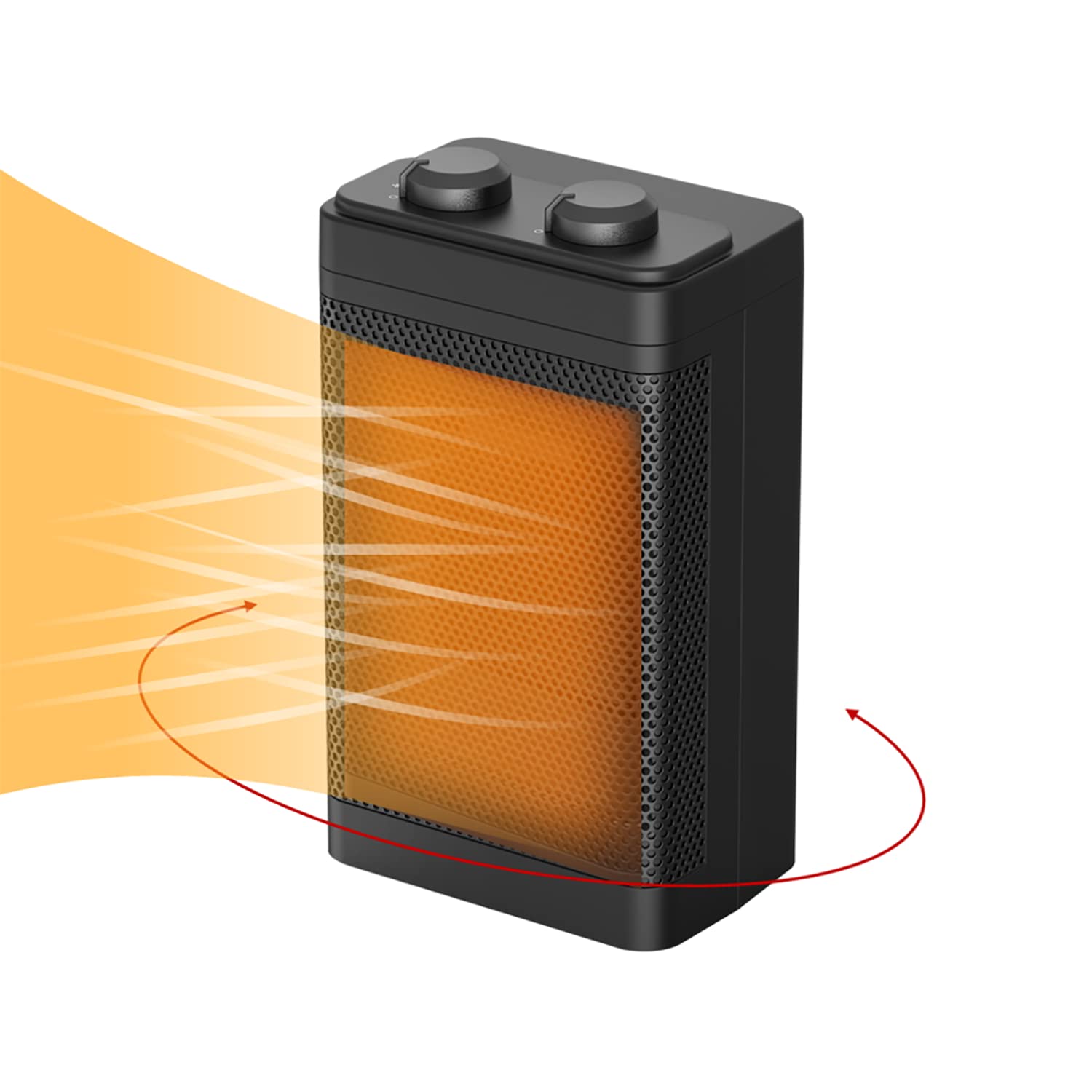 Ceramic Ceramic Fan Heater Model Automatic Fast High Instant Up to 8 Tatami 3 Temperature or Natural Automatic when Overheat Suitable for Dressing and
Ceramic Ceramic Fan Heater Model Automatic Fast High Instant Up to 8 Tatami 3 Temperature or Natural Automatic when Overheat Suitable for Dressing and