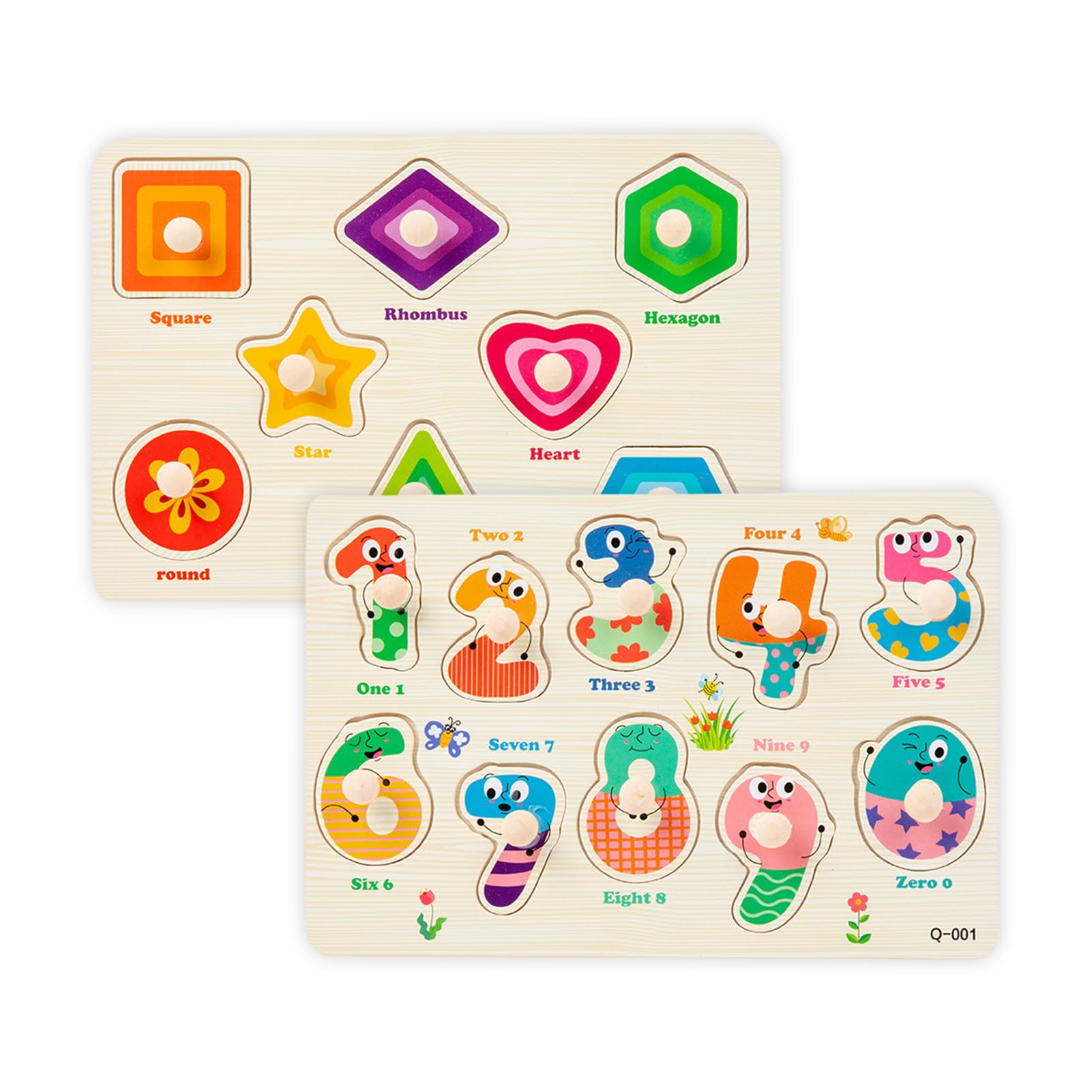 Дерев яний набір головоломок Mold Mold Education Shape For Montessori Color Shape Fingerpin Birthday Birthday Number Geometric 2, Puzzle, Toy, Toy, Matching,
Дерев яний набір головоломок Mold Mold Education Shape For Montessori Color Shape Fingerpin Birthday Birthday Number Geometric 2, Puzzle, Toy, Toy, Matching,