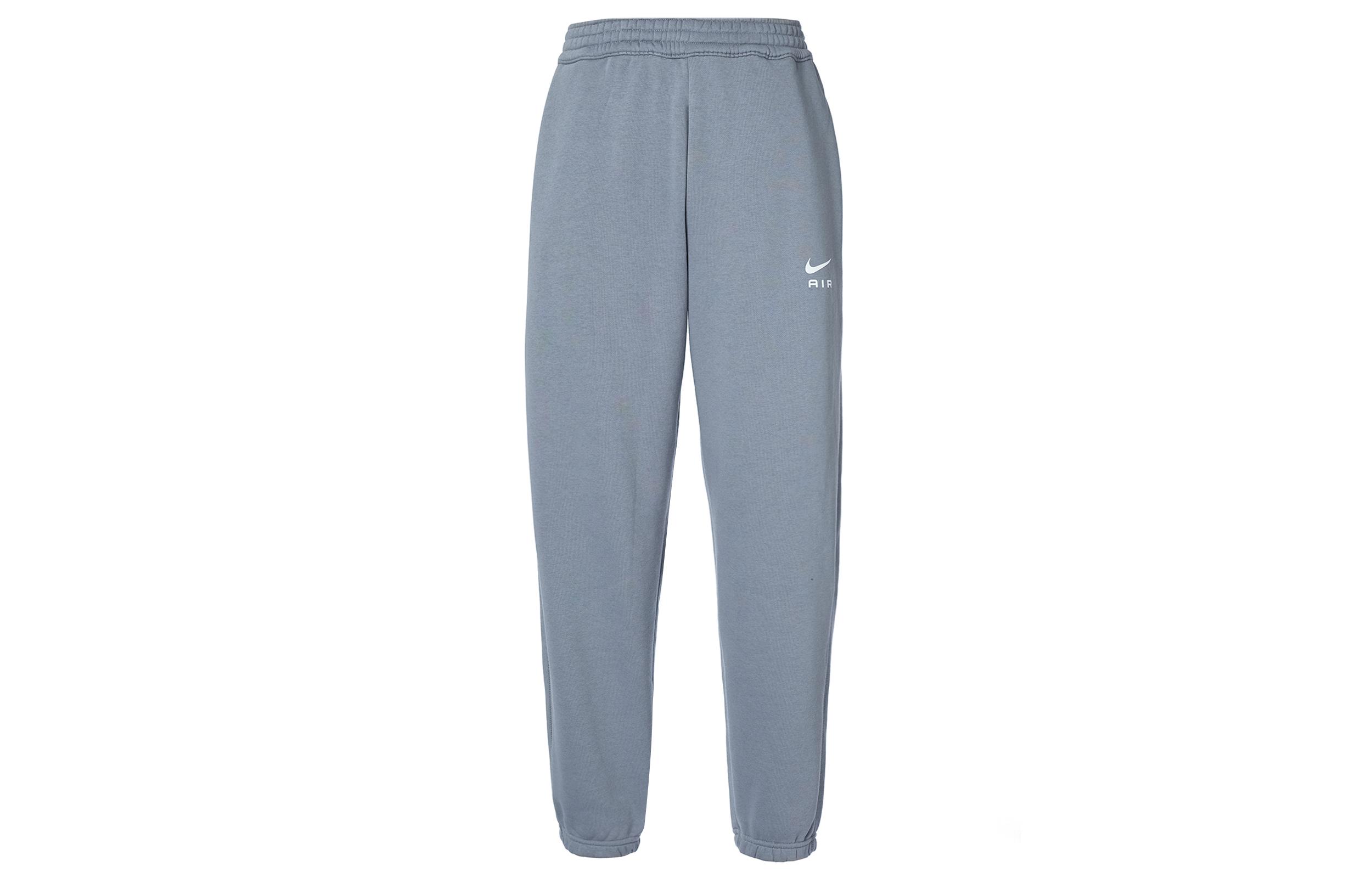 Nike Air Solid Color Elastic Cuff Casual Loose Fit Fleece Lined Knitted Sweatpants Men s FB7210-065 XXL
Nike Air Solid Color Elastic Cuff Casual Loose Fit Fleece Lined Knitted Sweatpants Men s FB7210-065 XXL
