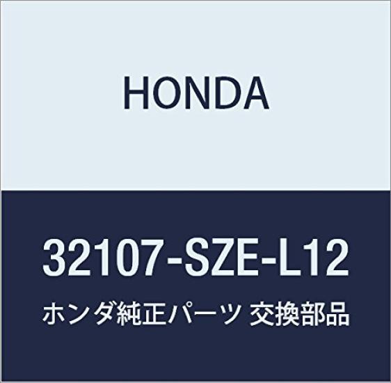 Genuine Honda Floor Wire Harness for Honda Part Number Freed, 32107-SZE-L12
Genuine Honda Floor Wire Harness for Honda Part Number Freed, 32107-SZE-L12