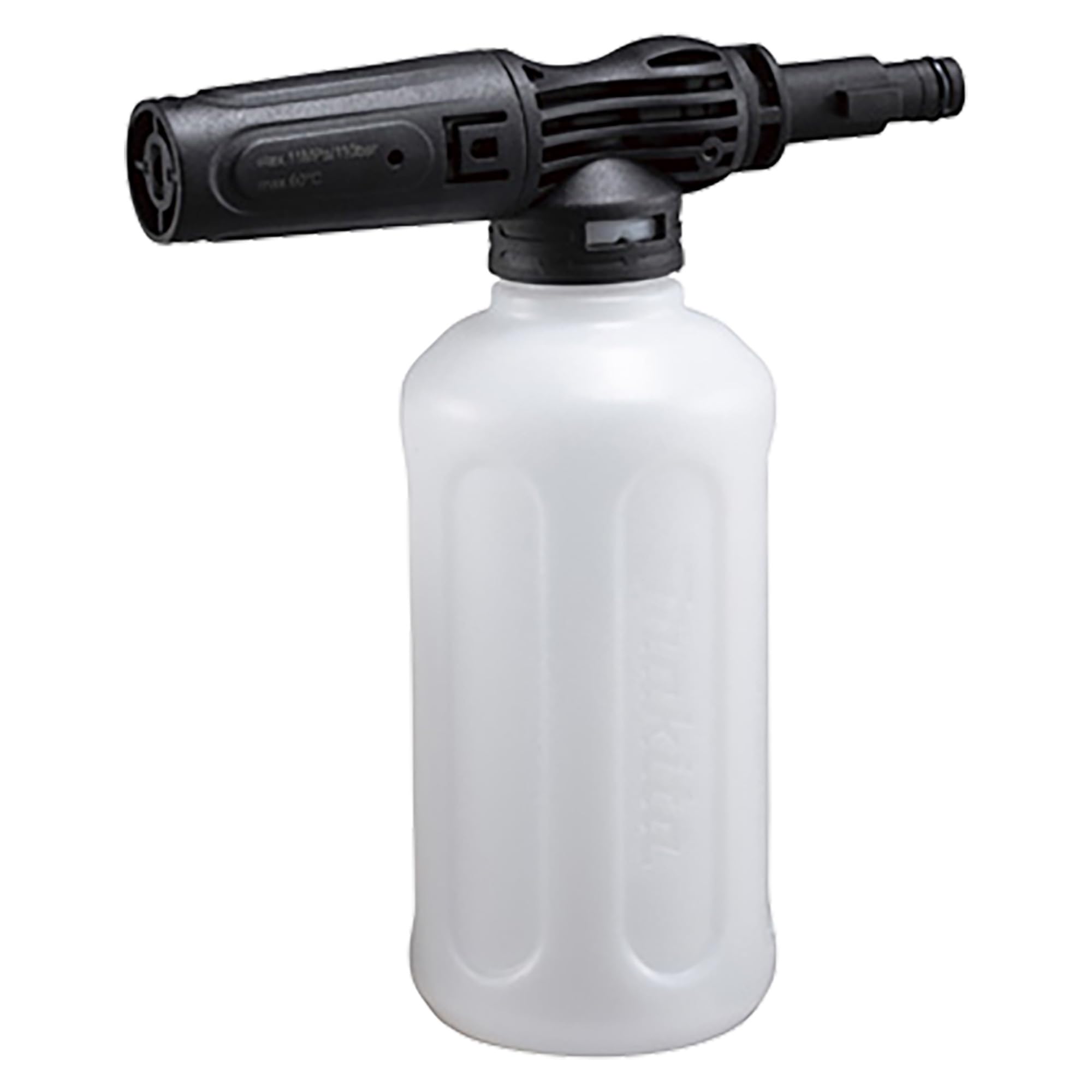 Makita Foam Nozzle A-76211
Makita Foam Nozzle A-76211