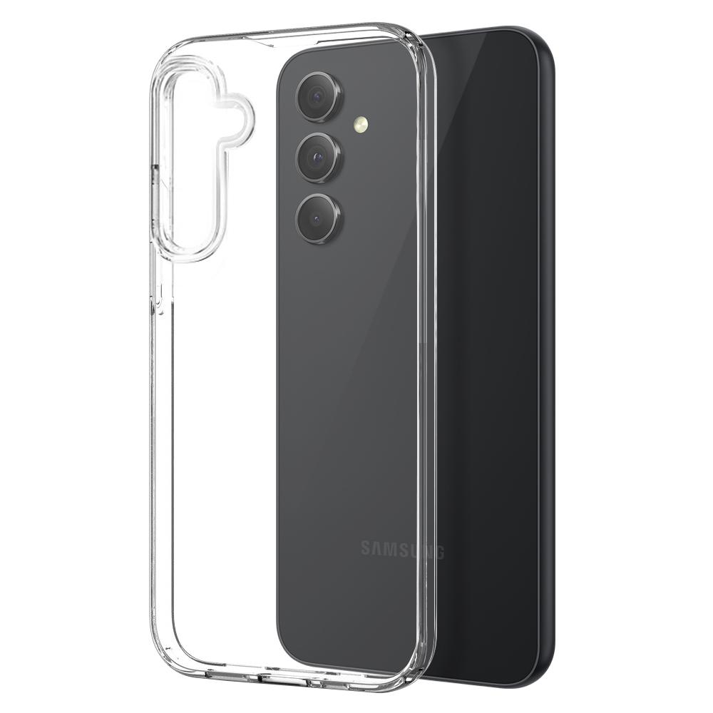 NORTHJO For Samsung Galaxy A35 5G Clear TPU Phone Case with Tempered Glass Film Transparent
NORTHJO For Samsung Galaxy A35 5G Clear TPU Phone Case with Tempered Glass Film Transparent