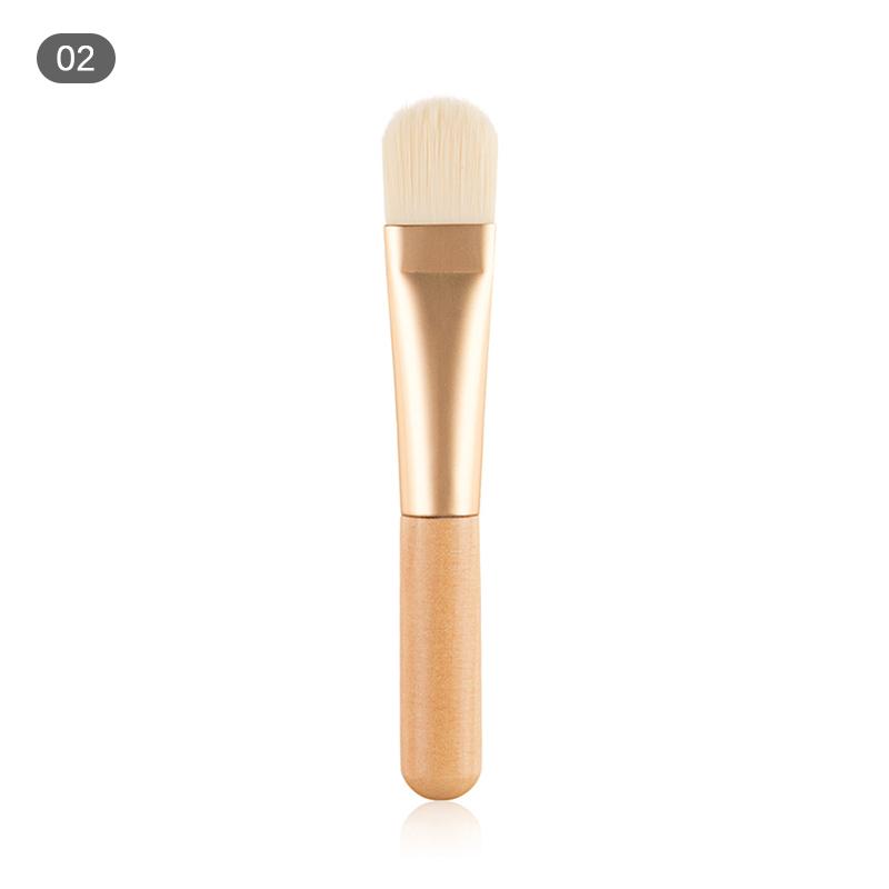 Мини-кисть для ухода за кожей Spa Профессиональная мягкая волокнистая щетка для головы Маска для лица Красота
Мини-кисть для ухода за кожей Spa Профессиональная мягкая волокнистая щетка для головы Маска для лица Красота