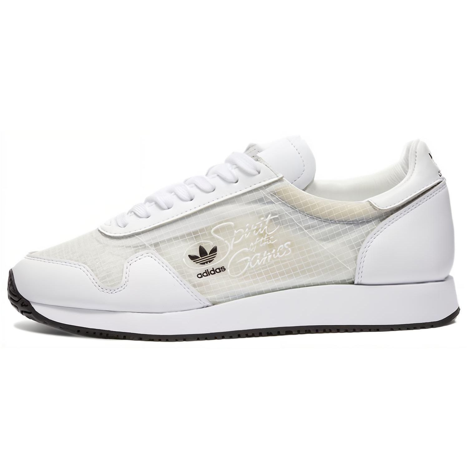 Adidas Beams x Spirit of the Games White END. Эксклюзивные кроссовки унисекс Core-Black H02463 42
Adidas Beams x Spirit of the Games White END. Эксклюзивные кроссовки унисекс Core-Black H02463 42