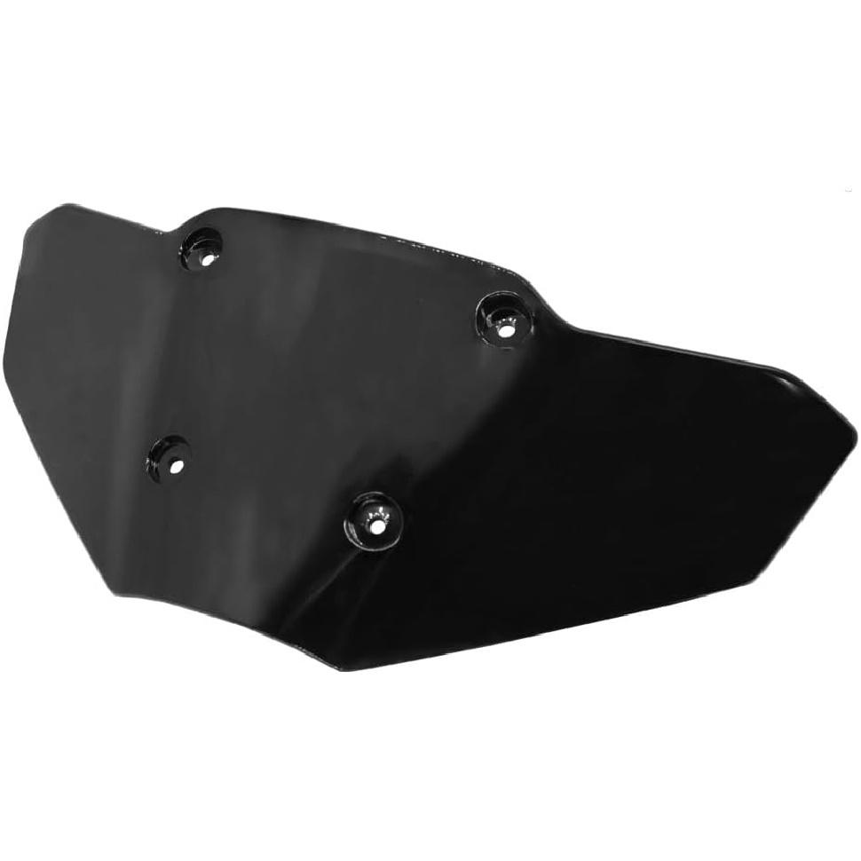 Motorcycle Windshield Wind Deflector Front Windscreen Protector Replacement for MT 09 MT-09 SP 2024 чёрный
Motorcycle Windshield Wind Deflector Front Windscreen Protector Replacement for MT 09 MT-09 SP 2024 чёрный