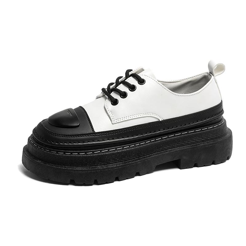 Модные деловые формальные черные кожаные туфли мужские модные повседневные туфли Япония Корея формальные оксфордские туфли для мужчин Zapatos Hombre 44 чёрный
Модные деловые формальные черные кожаные туфли мужские модные повседневные туфли Япония Корея формальные оксфордские туфли для мужчин Zapatos Hombre 44 чёрный