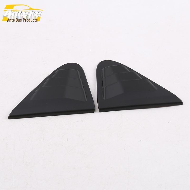 Жалюзи на заднее стекло XT4 Боковые наклейки против царапин для 18 моделей - Декоративный аксессуар для внешней панели
Жалюзи на заднее стекло XT4 Боковые наклейки против царапин для 18 моделей - Декоративный аксессуар для внешней панели