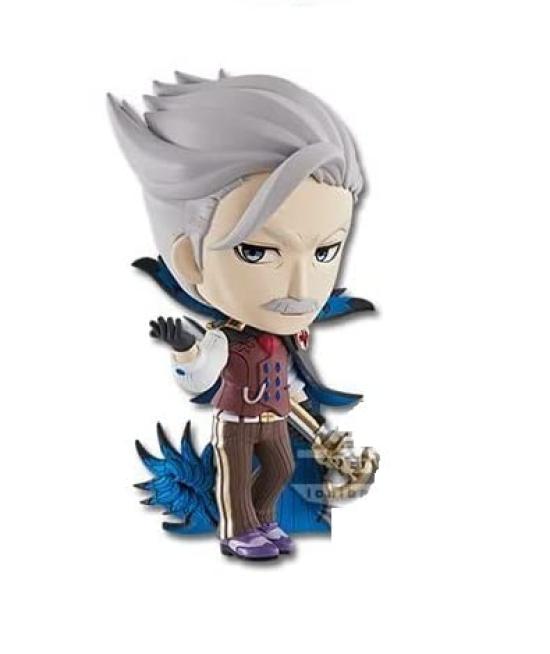Ichiban Kuji Заказ Меч Вспышка Миямото здесь мы D Приз Синдзюку Стрелок Чиби Кюн Чара Fate/Grand - Мусаси, явись!
Ichiban Kuji Заказ Меч Вспышка Миямото здесь мы D Приз Синдзюку Стрелок Чиби Кюн Чара Fate/Grand - Мусаси, явись!