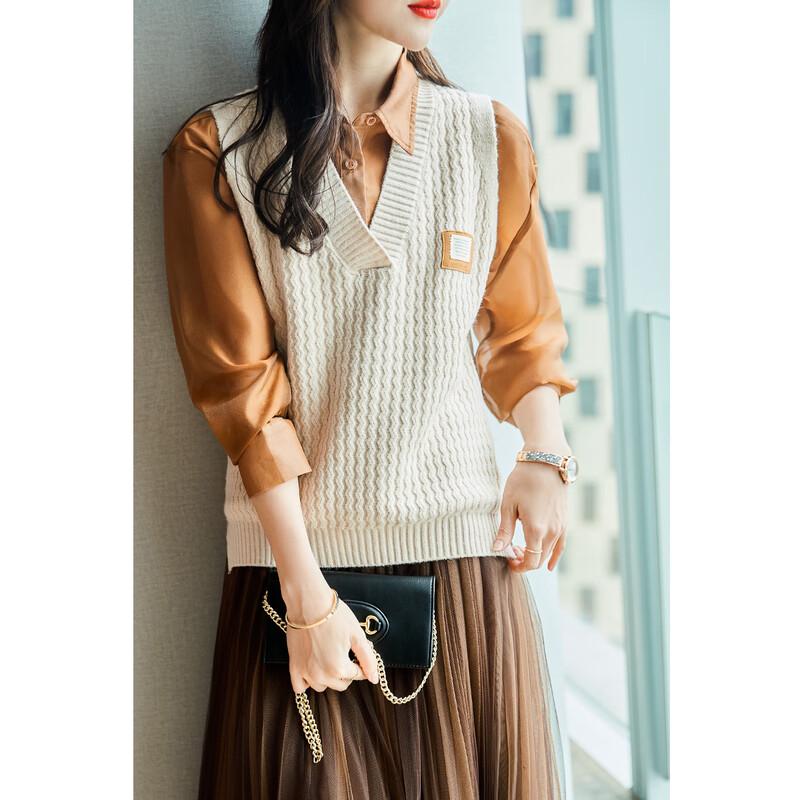 Firstview Women s Casual Fashion Vest One Size
Firstview Women s Casual Fashion Vest One Size