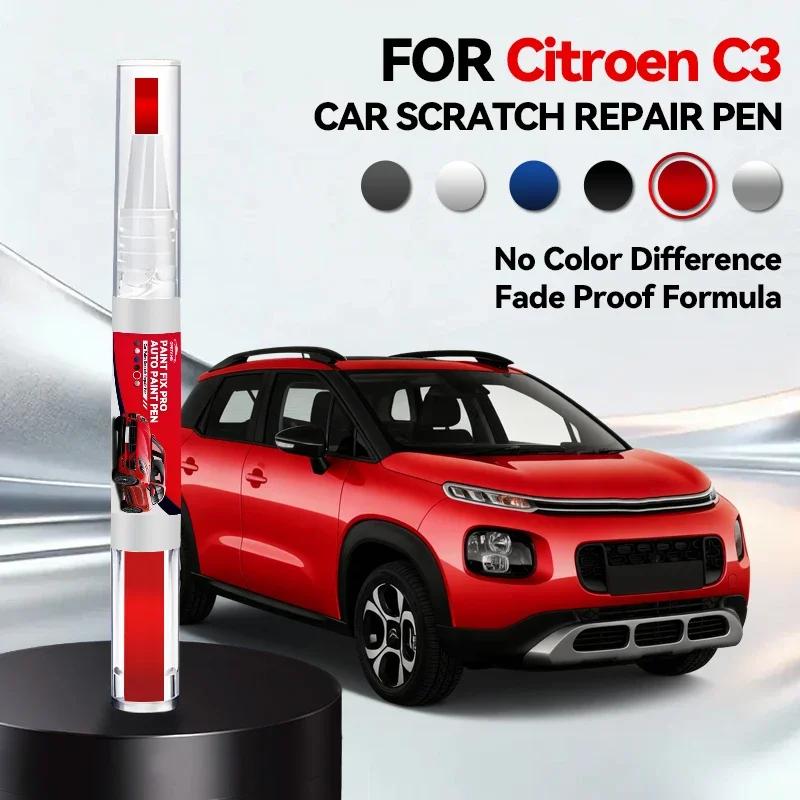 2026 Hot Car Accessories For Citroen C3 1996-2025 Saxo PF1 A91 PSA PF1 CMP Paint Repair Pen Touch Up Scratch Remover DIY Auto Ac червоний
2026 Hot Car Accessories For Citroen C3 1996-2025 Saxo PF1 A91 PSA PF1 CMP Paint Repair Pen Touch Up Scratch Remover DIY Auto Ac червоний