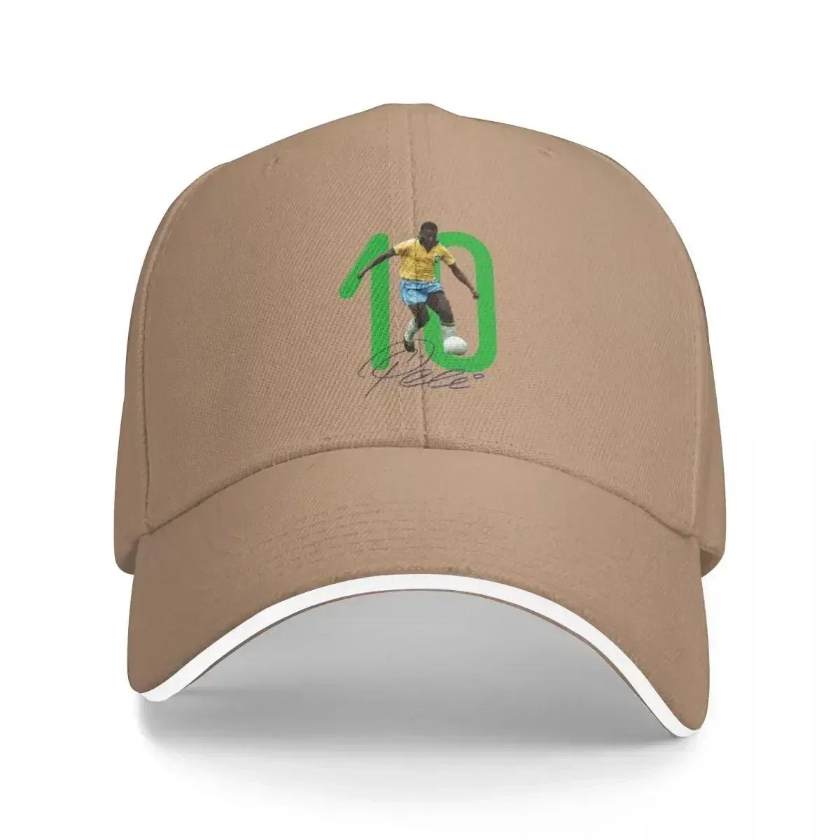 Pelé Baseball Cap Hat Unisex Winter hat Hip Hop sun hat Unisexs Caps Womens
Pelé Baseball Cap Hat Unisex Winter hat Hip Hop sun hat Unisexs Caps Womens