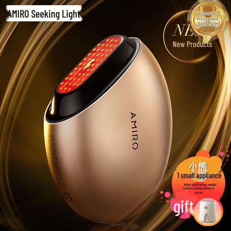 Micare Collagen Cannon II Beauty Device
Micare Collagen Cannon II Beauty Device