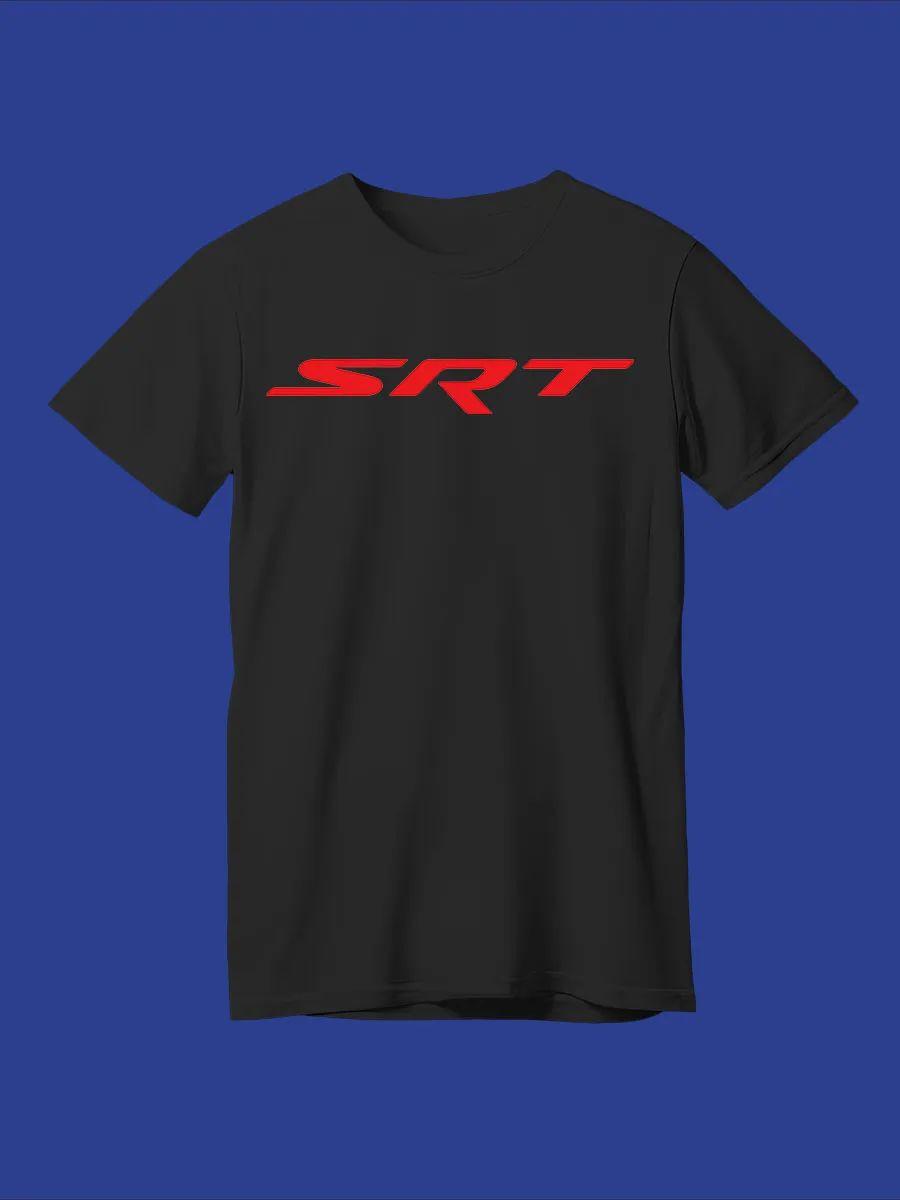 SRT T-shirt S
SRT T-shirt S