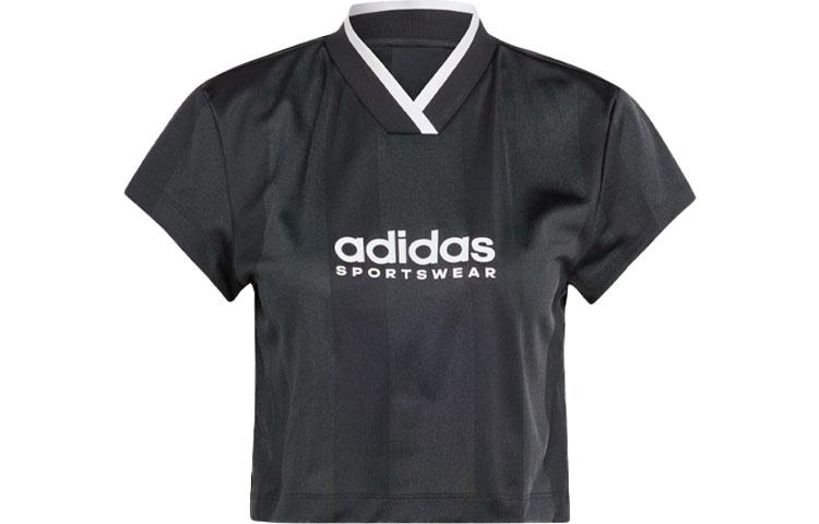 Adidas COLORBLOCK Crop Tops Women s Black V Neck Moderate IB4758 L
Adidas COLORBLOCK Crop Tops Women s Black V Neck Moderate IB4758 L