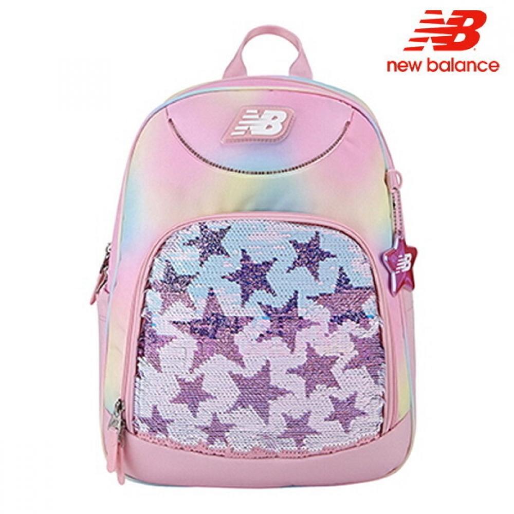New Balance Спортивный рюкзак для учеников начальной школы с пайетками Nk8ads105u 25 шт. 999/size
New Balance Спортивный рюкзак для учеников начальной школы с пайетками Nk8ads105u 25 шт. 999/size