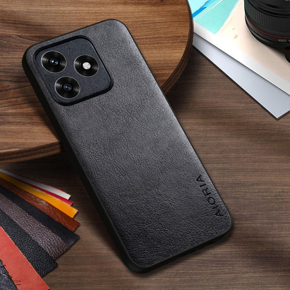 Luxury PU leather Case for Honor X5C X5D Plus Business solid color design phone cover Soft TPU&Hard PC Honor X5C чёрный
Luxury PU leather Case for Honor X5C X5D Plus Business solid color design phone cover Soft TPU&Hard PC Honor X5C чёрный