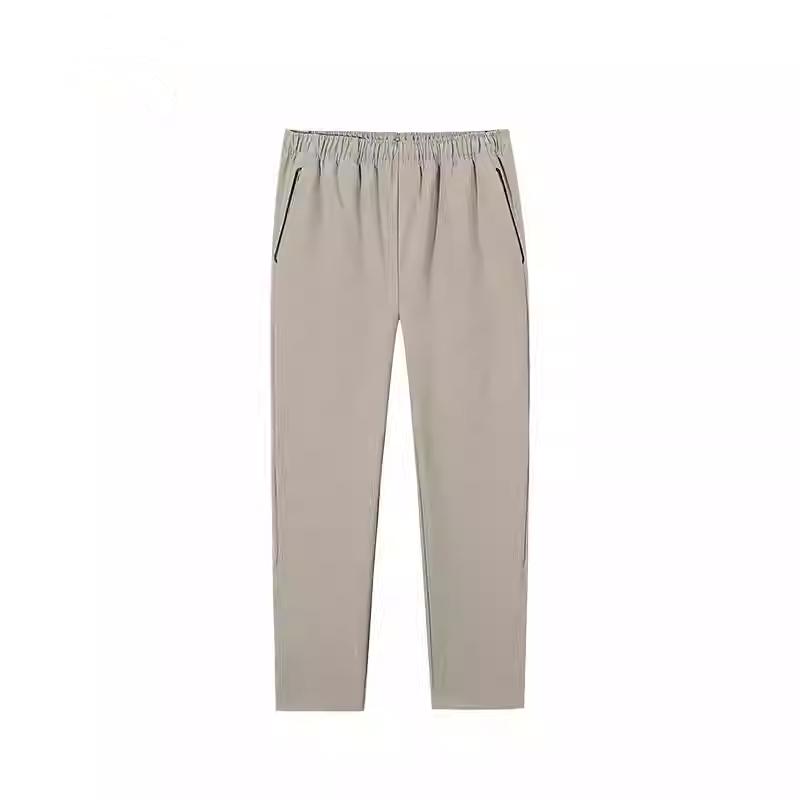 Anta Training Series Solid Color Mid-Rise Comfortable Breathable Versatile Straight Leg Casual Pants Men bottoms Green-Bean 152517519N-2 2XL
Anta Training Series Solid Color Mid-Rise Comfortable Breathable Versatile Straight Leg Casual Pants Men bottoms Green-Bean 152517519N-2 2XL
