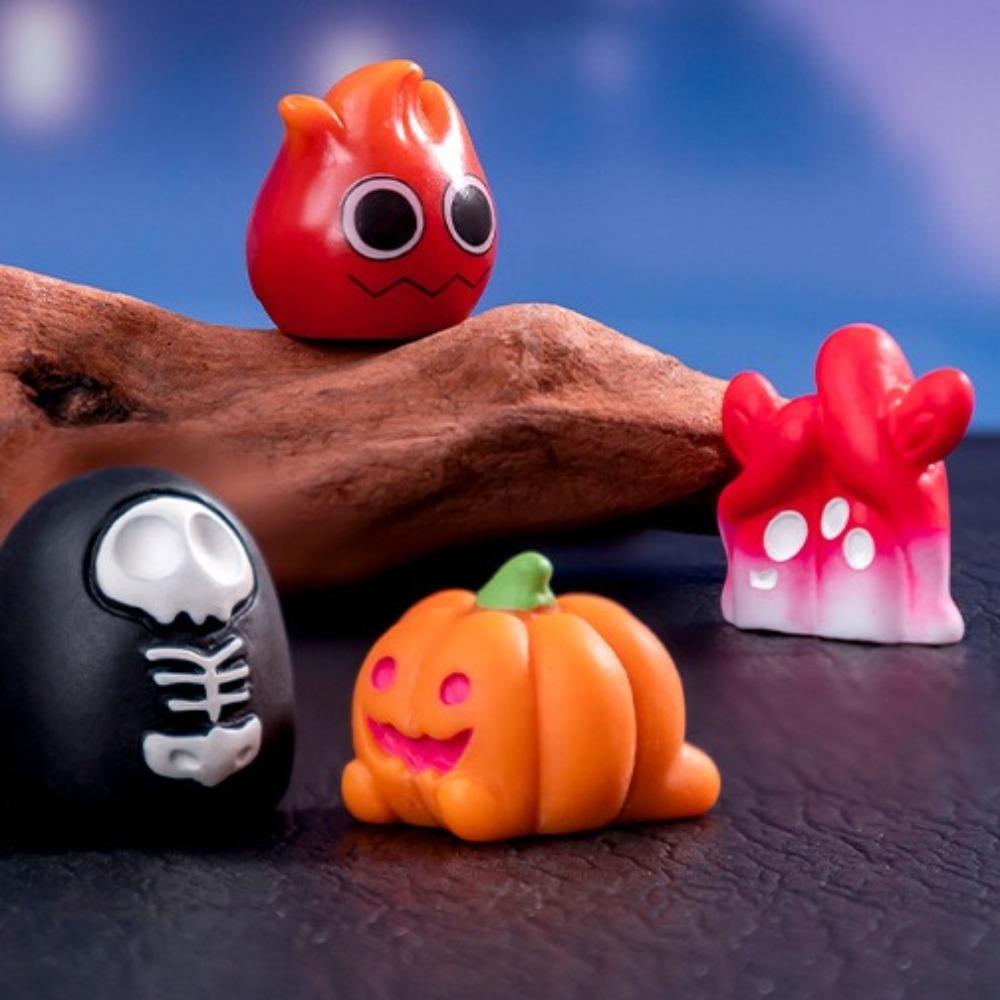 Черная кошка Hallowmas кукольный дом аксессуары летучая мышь Хэллоуин призрак миниатюры украшения дома style 1
Черная кошка Hallowmas кукольный дом аксессуары летучая мышь Хэллоуин призрак миниатюры украшения дома style 1