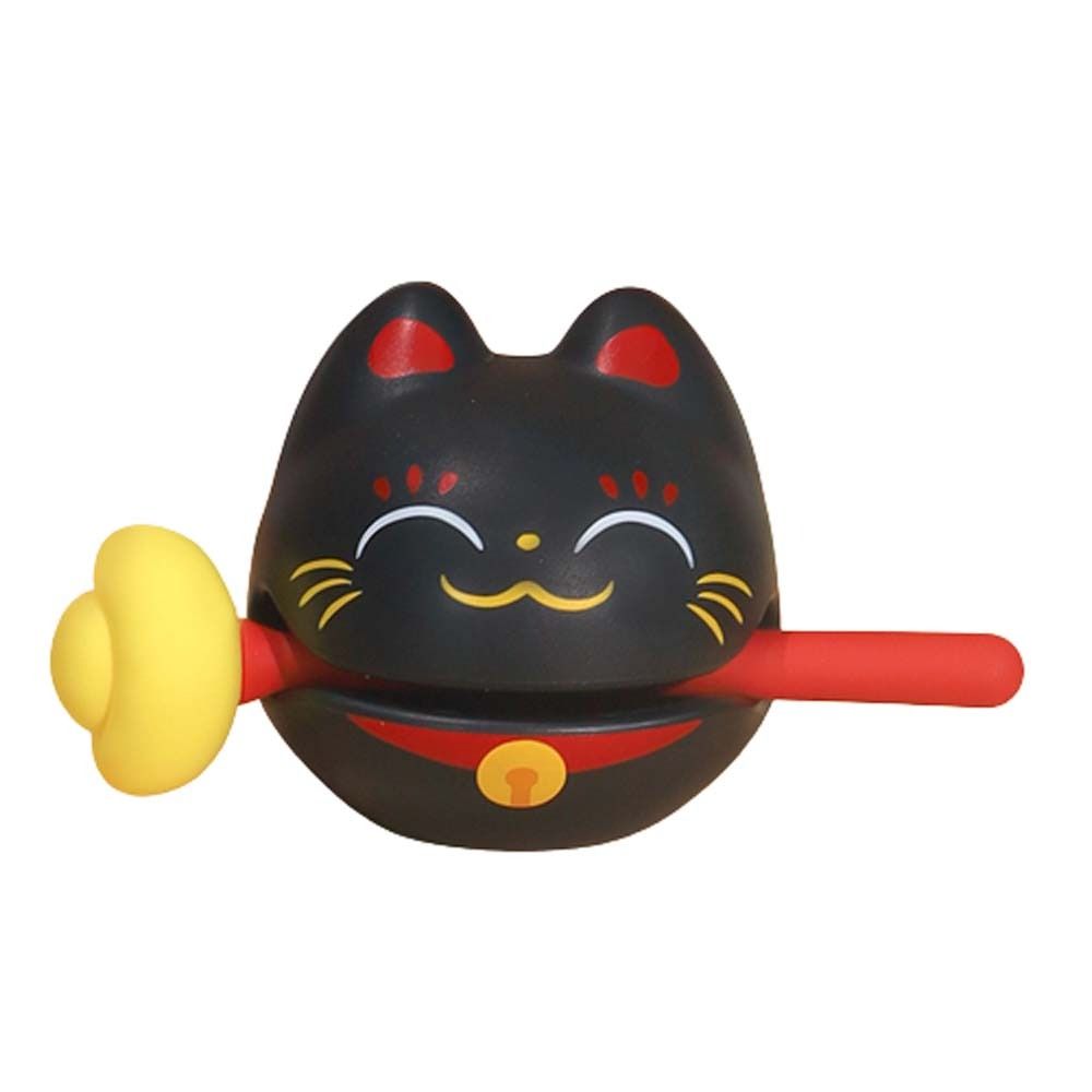 Animal Shape Small Wooden Fish Ornaments Percussion Percussion Instrument Preschool чёрный
Animal Shape Small Wooden Fish Ornaments Percussion Percussion Instrument Preschool чёрный