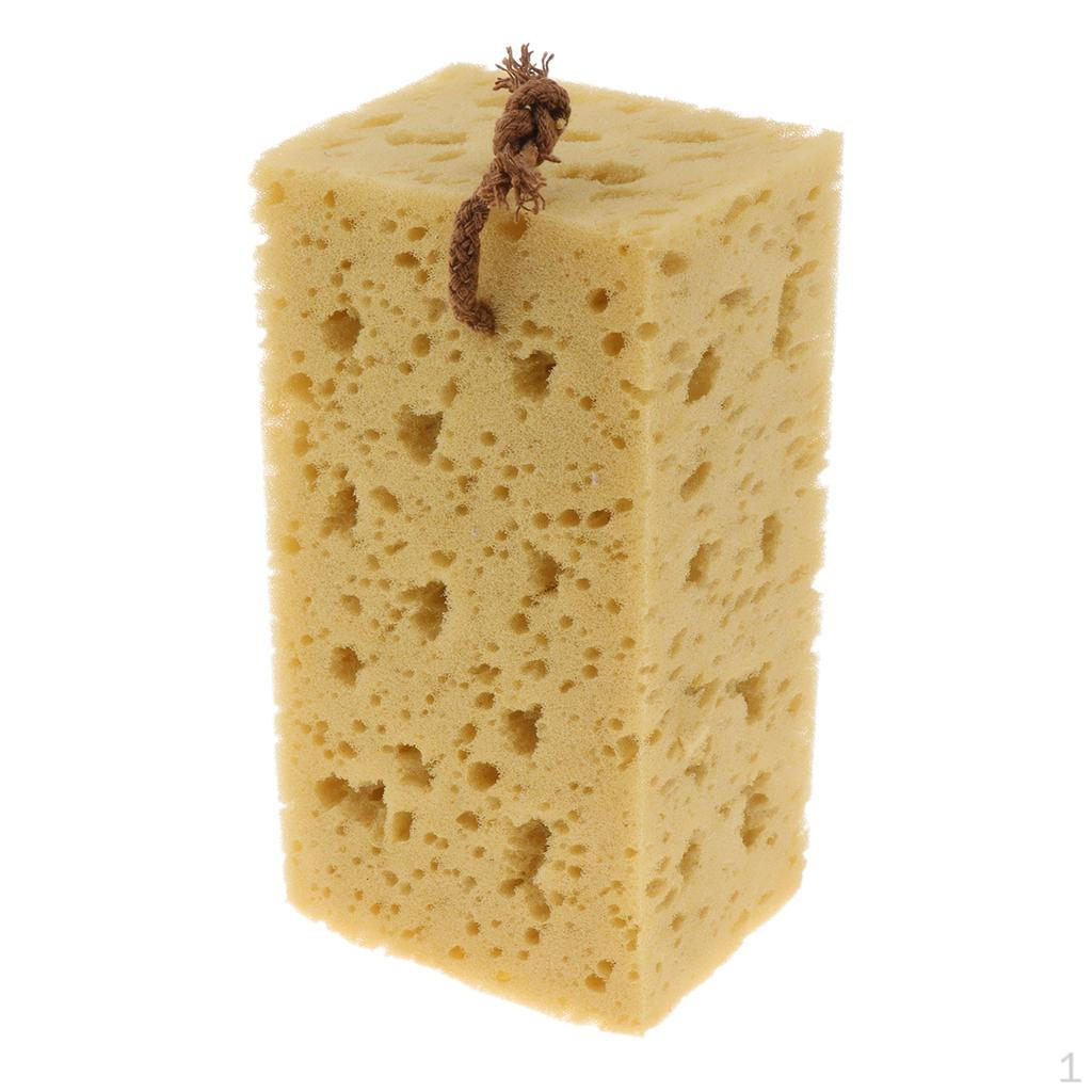 Sponge Car Wash Artifact Non- scratch Honeycomb Hole Automotive Dish Bowl Pot Kitchen
Sponge Car Wash Artifact Non- scratch Honeycomb Hole Automotive Dish Bowl Pot Kitchen