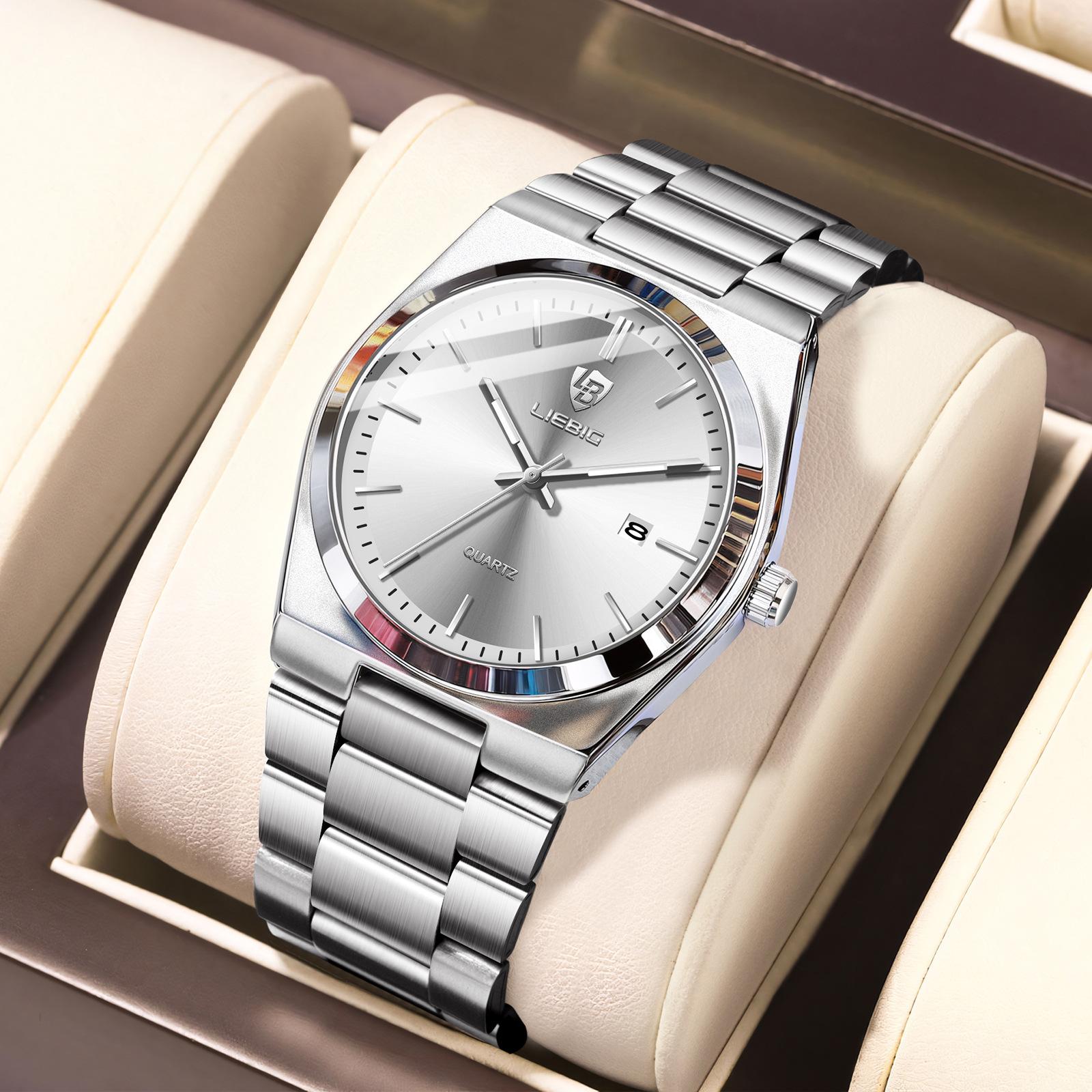 SKMEIBrand Мужские часы Водонепроницаемые Мужские кварцевые часы Высококлассные часы Календарь Кварцевые часы
SKMEIBrand Мужские часы Водонепроницаемые Мужские кварцевые часы Высококлассные часы Календарь Кварцевые часы