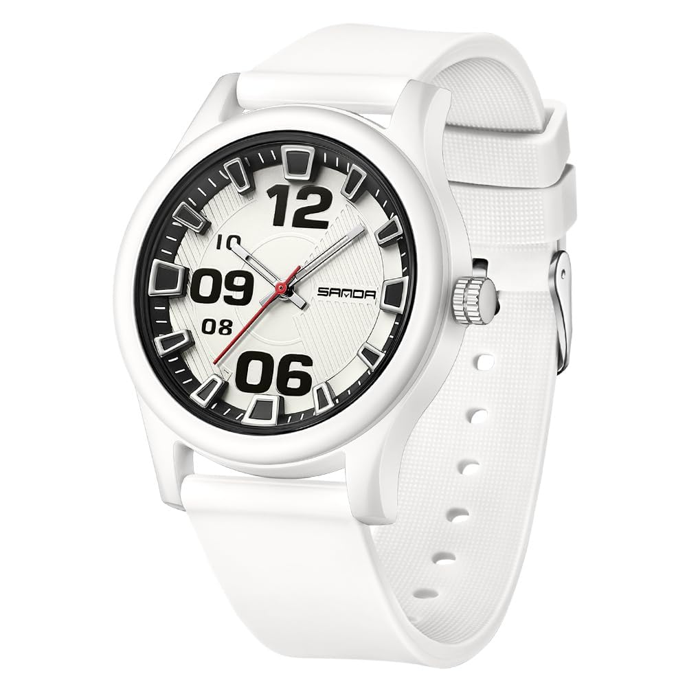 Watch for women, analog, for exams, for women, waterproof, easy to read, stylish, for students, high school students, junior high school students,
Watch for women, analog, for exams, for women, waterproof, easy to read, stylish, for students, high school students, junior high school students,