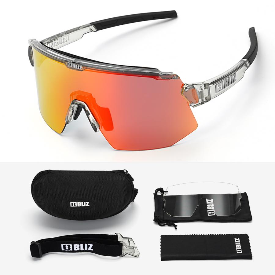 B BLIZ Breeze Cycling Glasses Goggles Road Bike Sunglasses for Man Woman mtb Bike Glasses Mountain Bicycle Eyewear 2 lens Transparent 2 lens
B BLIZ Breeze Cycling Glasses Goggles Road Bike Sunglasses for Man Woman mtb Bike Glasses Mountain Bicycle Eyewear 2 lens Transparent 2 lens