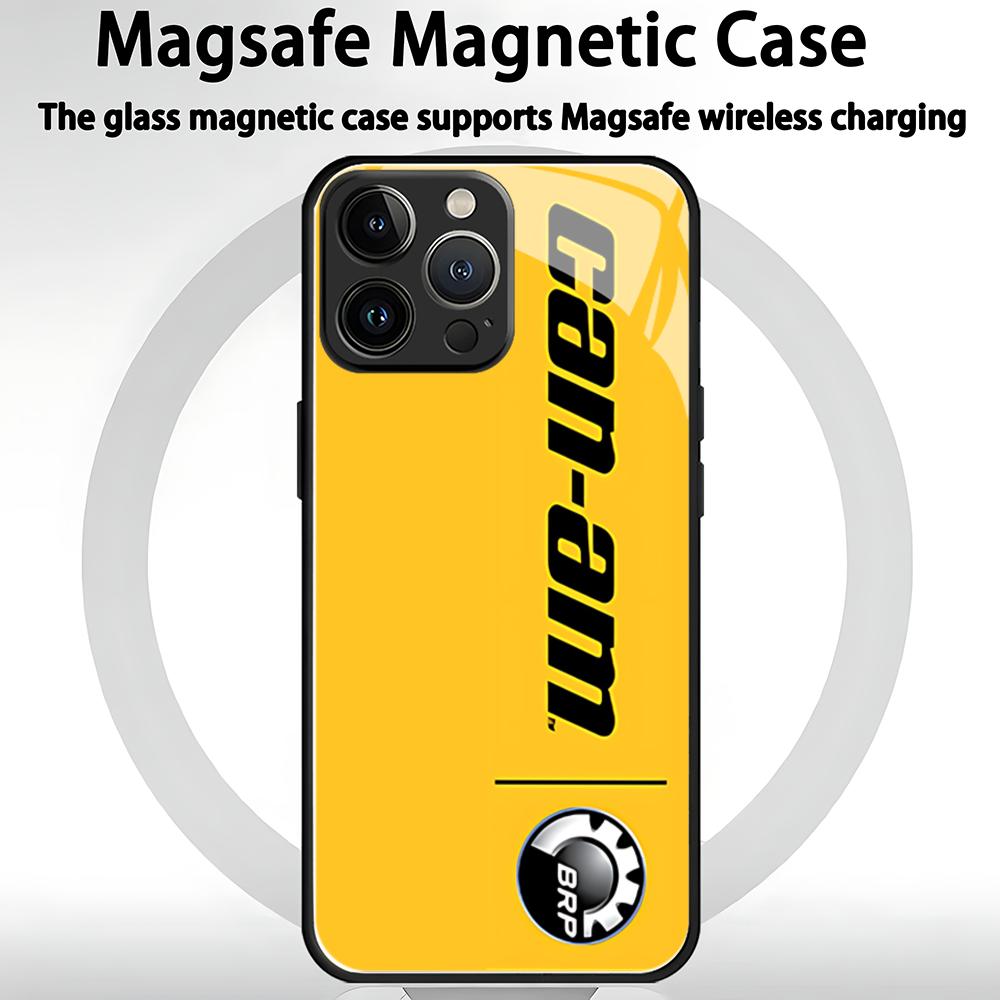 BRP Bombardier Recreational Products Phone Case For iPhone 16 15 14 13 12 11 X XR XS 8 Plus Mini Pro Max Glass Magnetic Case iPhone 13 Pro Max
BRP Bombardier Recreational Products Phone Case For iPhone 16 15 14 13 12 11 X XR XS 8 Plus Mini Pro Max Glass Magnetic Case iPhone 13 Pro Max