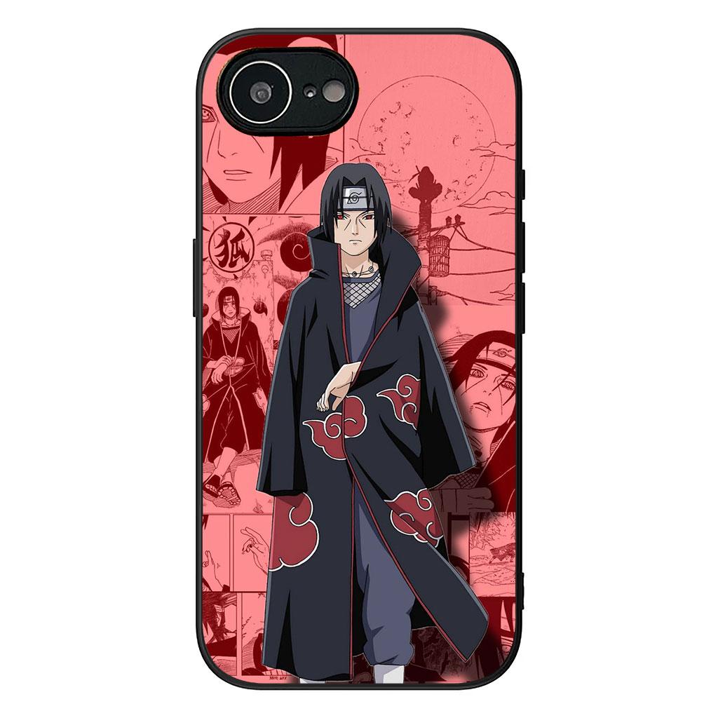 Narutos Obito Itachi Uchiha Tobi Phone Cover for Xiaomi Redmi Note 12 10 11 9 8 Pro 10C 12C 9T 9A Note11 Note12 5G 4G Case Redmi 9A
Narutos Obito Itachi Uchiha Tobi Phone Cover for Xiaomi Redmi Note 12 10 11 9 8 Pro 10C 12C 9T 9A Note11 Note12 5G 4G Case Redmi 9A