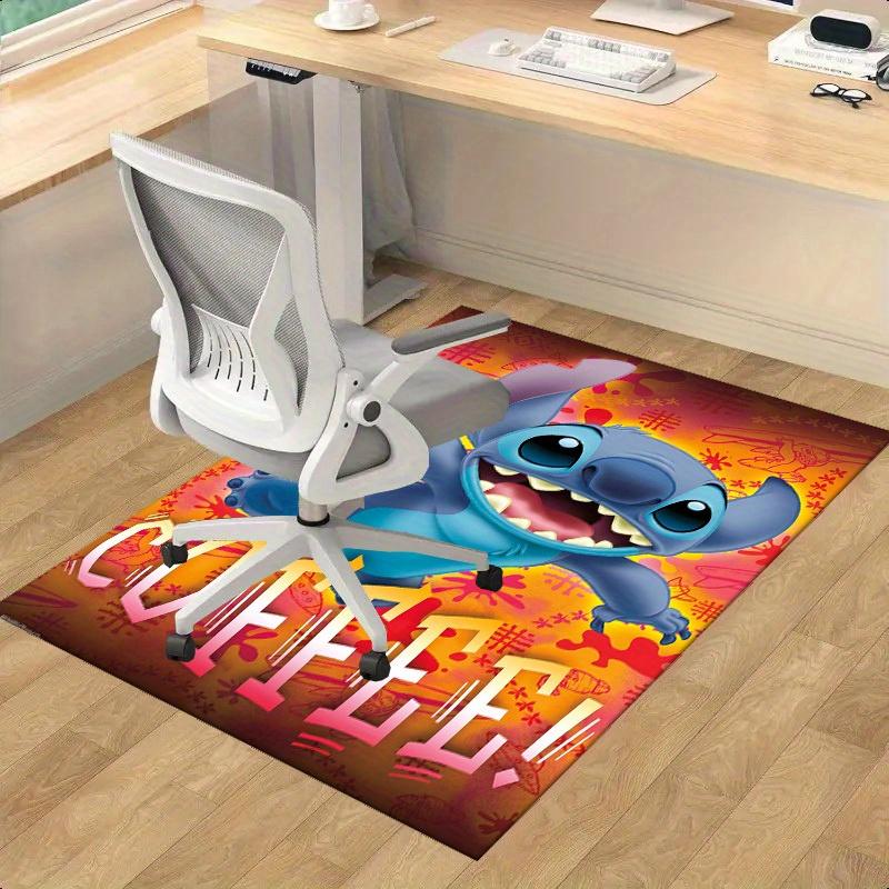 1pc,Lilo & Stitch Coffee! - Home Decor Rug, Office Carpet, Chair Pad, Outdoor Mat, Gift ItemH223 60cm by 90cm
1pc,Lilo & Stitch Coffee! - Home Decor Rug, Office Carpet, Chair Pad, Outdoor Mat, Gift ItemH223 60cm by 90cm