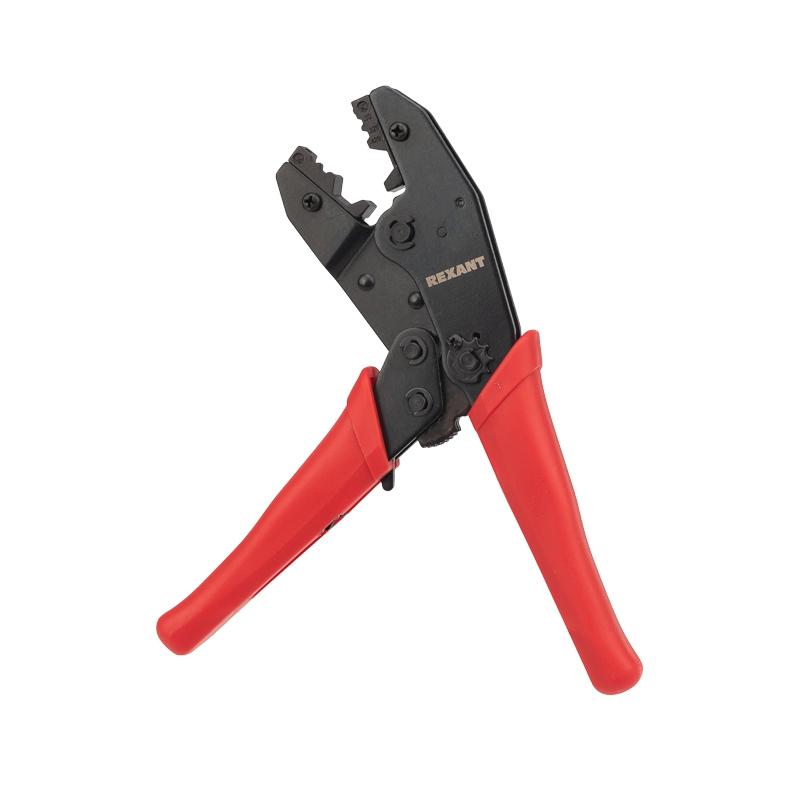 Universal Crimper Rexant Ht-301 K For Crimping F And Bnc Connectors Rg-8 Rg-11 Rg-174 Rg-179 Rg-213 12-3215
Universal Crimper Rexant Ht-301 K For Crimping F And Bnc Connectors Rg-8 Rg-11 Rg-174 Rg-179 Rg-213 12-3215