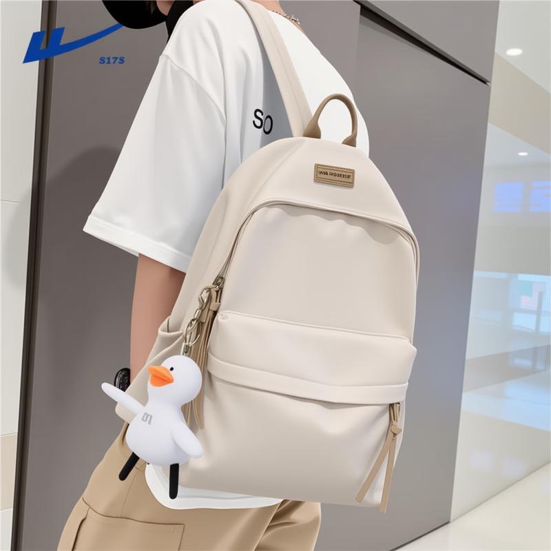 Warrior Unisex Fashion Backpack
Warrior Unisex Fashion Backpack
