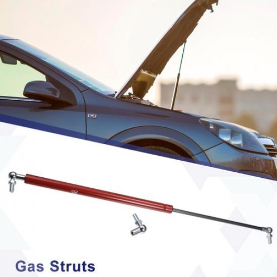 22inch 67lbs300N Red Lift Support Gas Struts with Ball Stud for RV Car
22inch 67lbs300N Red Lift Support Gas Struts with Ball Stud for RV Car